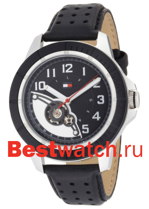 Часы Tommy Hilfiger Arche 1710263